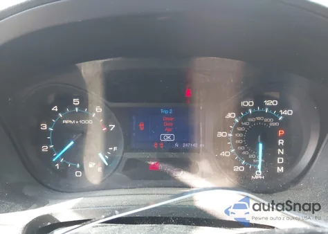 2013 Ford Explorer Xlt from USA, damaged, VIN 1FM5K7D81DGA36216